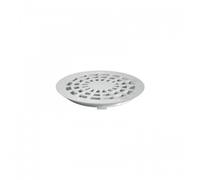 Grille PVC pour siphon de sol Ø 192 mm DOCIA Système - GSITAR NICOLL