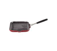 Grille Rectangulaire 20 cm Le Creuset Tradition Fonte 20049000600400 Cerise