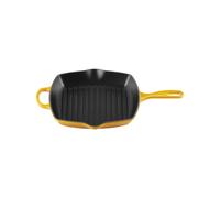 Grille Rectangulaire 26 cm Le Creuset Signature Fonte 20183266720422 Nectar