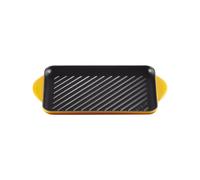 Grille Rectangulaire 32 cm Le Creuset Tradition Fonte 20202326720460 Nectar