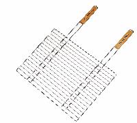 Grille rectangulaire 53 x 39 cm Campingaz