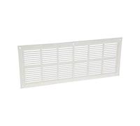 Grille sous-toit 120x297 NICOLL - marron - PB151M