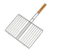 Grille rectangulaire double 40x29 cm Campingaz