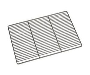 Grille renforcée professionnelle Spéciale pour le stockage de produits lourds 600* 400 mm G