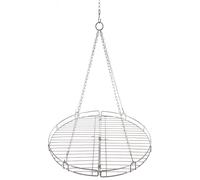 Grille repliable pour gril MFH Fox Outdoor - Rond