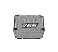 Grille Réservoir d'eau Protection de radiateur pour Street Triple 765 R RS 2023-2024, accessoires moto