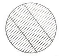 Grille Rond 30cm Soudure Lisse Anti-Coupure Grille Rond 30cm(35cm) | Soudure lisse, points polis, sécurité mains, nettoyage pour rapide, finition , taille 35cm