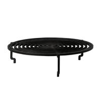 Grille ronde pour brasero OFYR - 100 cm