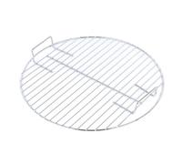Grille ronde 43,5 cm pour barbecue