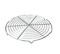 Grille Ronde A Gateaux 30 Cm