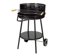Grille ronde Highland