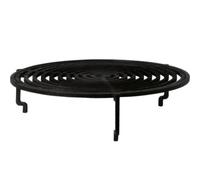 Grille ronde pour brasero OFYR - 85 cm