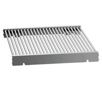Grille ronde pour poisson