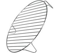 Grille Rotissoire Accessoires et entretien 481245819272 WHIRLPOOL - 224540 Noir G