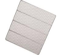 Grille Série Super Inox GN 1/1