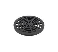 Grille seule pour siphon cour SCP11S