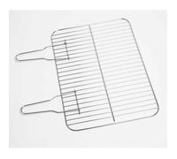 Grille simple 51 x 37cm pour barbecue SoMagic Roma, Bergamo, Indiana