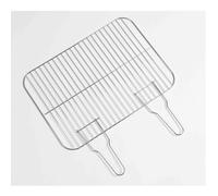 Grille simple 51 x 37cm pour barbecue SoMagic Roma, Bergamo, Indiana