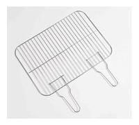 Grille simple 51 x 37cm pour barbecue SoMagic Roma, Bergamo, Indiana