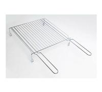 GRILLE SIMPLE SUR PIED 40X37 CM