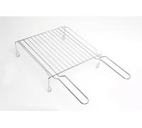 GRILLE SIMPLE SUR PIED 30X28 CM