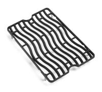 Grille Sizzle Zone fonte émaillée pour barbecue Napoleon LEX 485 et Prestige 450/500/665