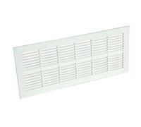 Grille sous-toit 120x297 - Blanc - PB151B