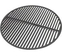 Grille sphérique en fonte de 54,5 cm pour barbecue au charbon de bois
