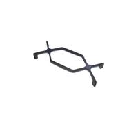 Grille support casseroles grand modèle Four cuisinière (480121104249 WHIRLPOOL)