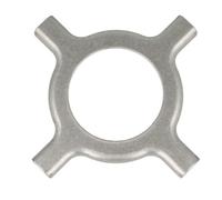 Grille support croix d'origine Four, cuisinière 00184200, 00184036 ARISTON HOTPOINT, SIEMENS, BOSCH, NEFF, SCHOLTES, INDESIT, WHIRLP