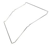 Grille support de broche d'origine Four, cuisinière 3546234034 ARTHUR MARTIN ELECTROLUX Four, cuisinière 3546234034 ARTHUR MARTIN ELECTROLUX