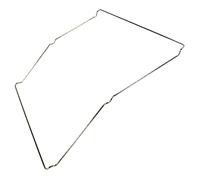 Electrolux-Arthur Martin - Grille support de broche d'origine pour four 3546234034