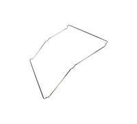 Grille support de broche Four, cuisinière 3546234034 ELECTROLUX, FAURE, ELECTROLUX, ZANUSSI, ARTHUR MARTIN, AEG - 299684