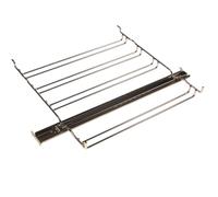 Grille télescopique droite Four, cuisinière 827805 HISENSE, GORENJE, PELGRIM, MORA, KORTING