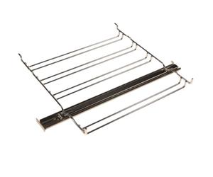Grille télescopique droite Four, cuisinière 827805 HISENSE, GORENJE, PELGRIM, MORA, KORTING