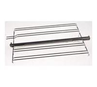 Grille telescopique droite pour four beko G