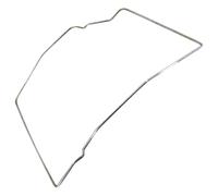 Grille Tournebroche 44.5cm X 34.5cm d'origine Four, cuisinière 481245819146 WHIRLPOOL