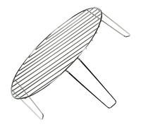 Grille trepied haut d'origine Four micro-ondes 481245819293, C00330074 WHIRLPOOL