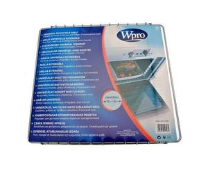 Grille universelle extensible (35-56cmx32,5cm) (60217-20026) Accessoires et entretien (484000008807 WPRO)