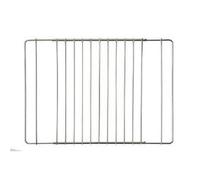 Grille universelle extensible d'origine [350] 560X325 mm Four, cuisinière 484000008807 WPRO Four, cuisinière 484000008807 WPRO