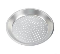 Grille Vapeur Acier 316 Épaisse pour Wok 32cm(32cm) | Construction épaisse, distribution uniforme, pour idéal wok 32cm, , argent