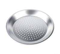 Grille Vapeur Acier 316 Épaisse pour Wok 32cm(36cm) | Construction épaisse, distribution uniforme, pour idéal wok 32cm, , argent