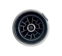 Grille Ventilation Ensemble Sortie Climatisation 81A820901B Pour A3 85M 35T 40T 2018-2020 Pour A3 35F 40T 2018-2020 Pour RS3 8VM 2.5T 2017-2018 Sortie Climatiseur