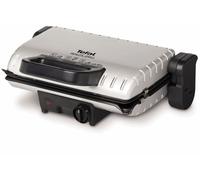 Grille-viande 1600w 550cm² ouverture 180° - Tefal - GC2050 - minute grill
