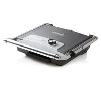 Grille-viande 2000w noir - Domo - DO9225G -
