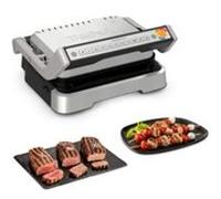 Grille-viande 2100w acier inoxydable GC772D10