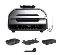 Grille-viande d'intérieur et plancha Ninja Foodi MAXPRO AG651EU Noir