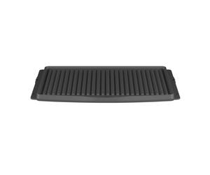 grille viande double face smeg BBQ