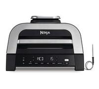 Grille-viande NINJA Foodi DG551EU thermosonde à poser, 40x27 cm