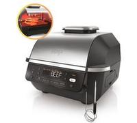 Grille-viande Ninja Foodi EG351EU Argent Noir/Acier